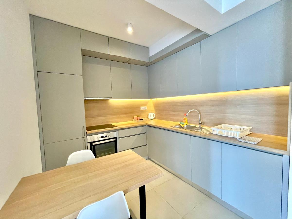 Horizon Residences Andjela Будва Экстерьер фото