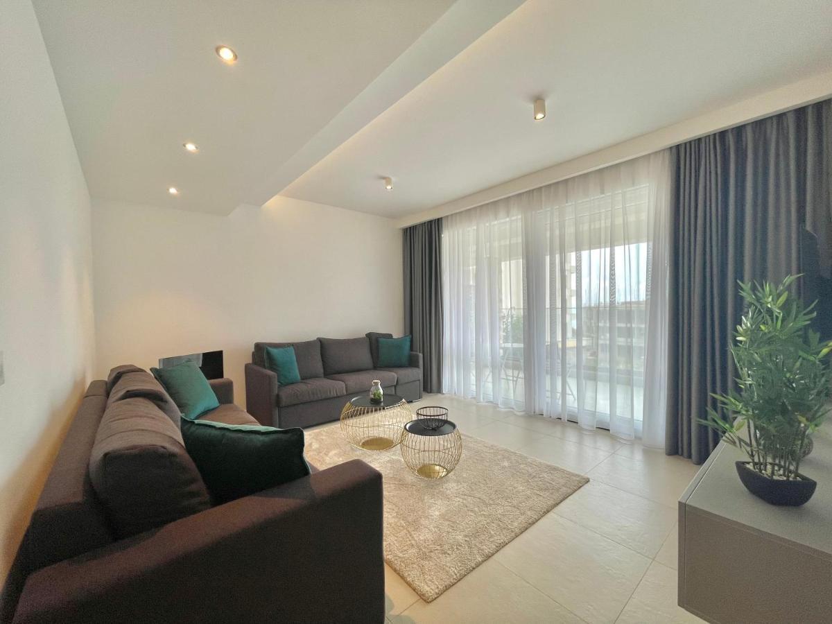 Horizon Residences Andjela Будва Экстерьер фото