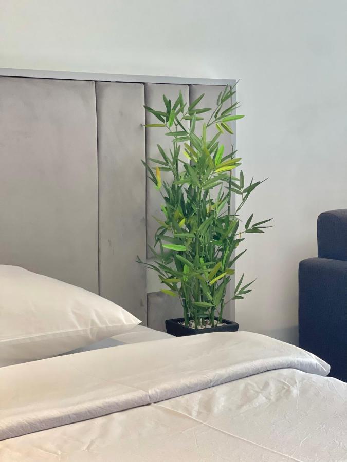 Horizon Residences Andjela Будва Экстерьер фото