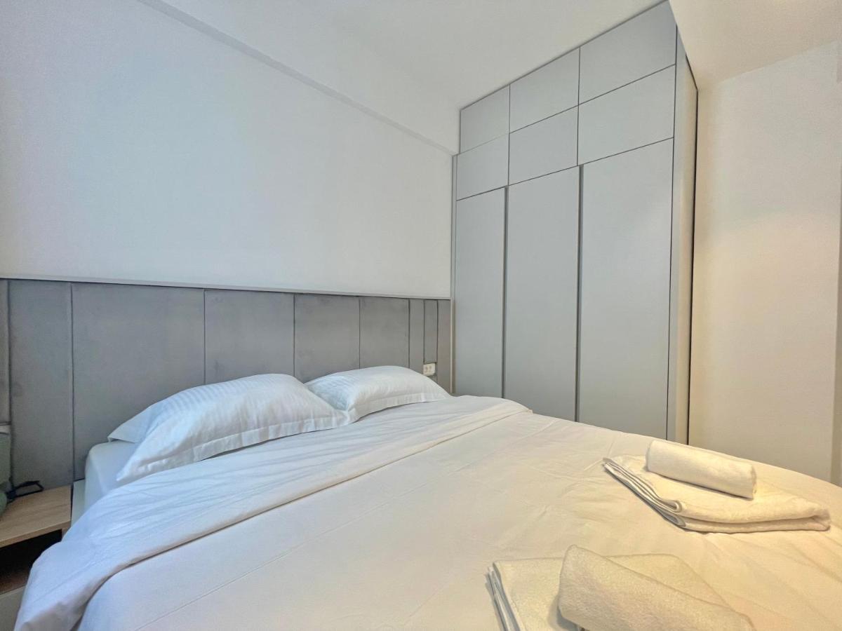 Horizon Residences Andjela Будва Экстерьер фото